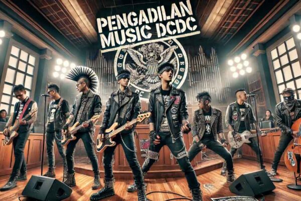 Band-Punk-Bandung-Dongker-Disidang-di-Pengadilan-Musik-DCDC