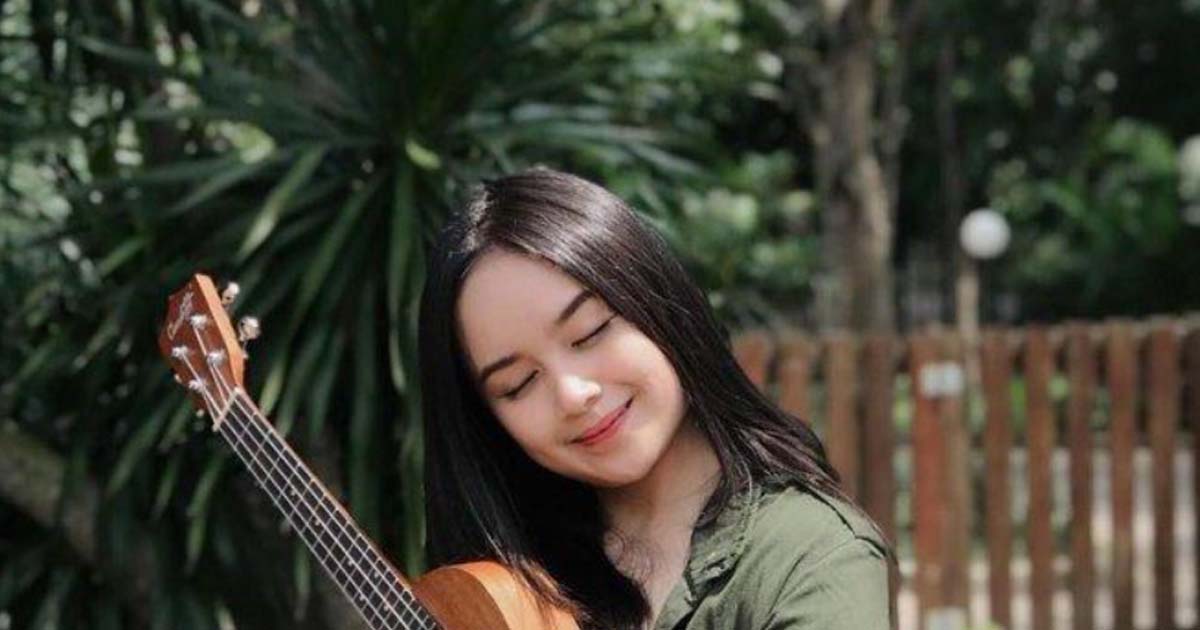 Chintya-Gabriella-Siap-Ramaikan-Musik-bersama-Wecord-Evermore