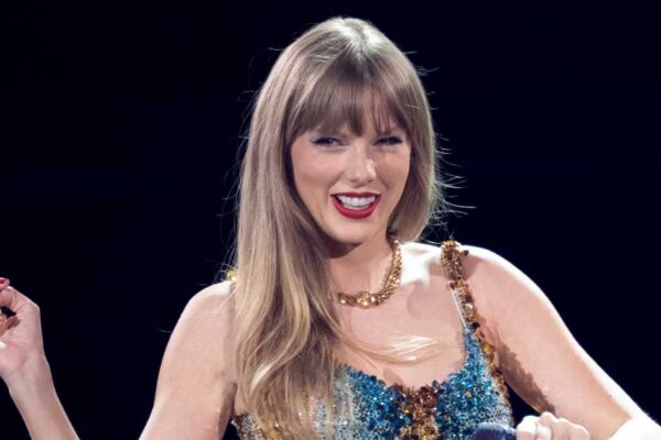 Taylor-Swift-Dominasi-Spotify-Jadi-Artis-Paling-Didengar-di-2024